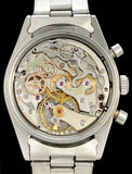 1965 Rolex "Pre-Daytona" Chronograph 6238 Pump Pushers