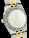 1985 Rolex Oysterquartz SCOC Two-Tone 17013 in 18k Gold & Steel