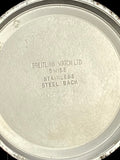 1968 Breitling Top-Time Panda Dial Chronograph Venus Caliber 188