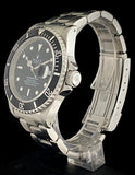 1996 Rolex Oyster Perpetual Date Submariner Stainless Steel 16610