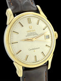 1967 Omega Constellation Chronometer 168.005