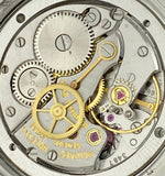 1969 Rolex Oysterdate Precision in Steel Original Bracelet