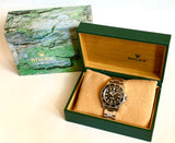 1987 Rolex Submariner Micro-Spider "Shattered" Dial 5513 W/Box