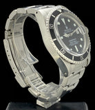 1978 Rolex Oyster Perpetual Date Submariner Model 1680