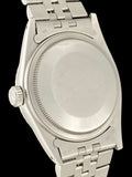 1985 Rolex Oyster Perpetual Datejust S.Steel 16030 on Jubilee Bracelet