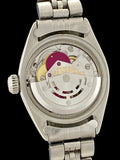1977 Rolex Oyster Perpetual Date Ladies in Steel Model 6916