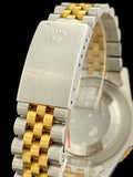 1987 Rolex GMT-Master Root Beer Tiger Eye Gilt Tritium Dial 18k/Steel 16753