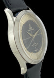 1965 Tudor Oyster-Prince Tuxedo In Steel 7967