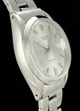 1969 Rolex Oysterdate Precision in Steel Original Bracelet
