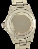 1996 Rolex Oyster Perpetual Date Submariner Stainless Steel 16610