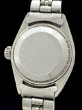 1977 Rolex Oyster Perpetual Date Ladies in Steel Model 6916