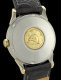 1967 Omega Constellation Chronometer 168.005