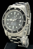 1978 Rolex Oyster Perpetual Date Submariner Model 1680