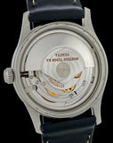 1965 Tudor Oyster-Prince Tuxedo In Steel 7967