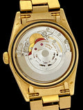 1991 Rolex Day-Date President 18K Gold With Tapestry Dial Model 18238