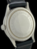 1965 Tudor Oyster-Prince Tuxedo In Steel 7967