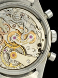1965 Rolex "Pre-Daytona" Chronograph 6238 Pump Pushers