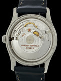 1965 Tudor Oyster-Prince Tuxedo In Steel 7967
