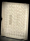 1930's LeCoultre Reverso Art Deco Classic in Stainless Steel