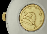 1967 Omega Constellation Chronometer 168.005