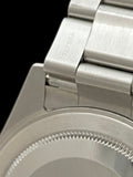 2001 Rolex Explorer II Black Dial 16570 Complete Set Box & Papars