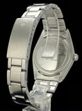 1969 Rolex Oysterdate Precision in Steel Original Bracelet