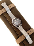 2021 Omega Seamaster James Bond No Time To Die Titanium Box/Papers
