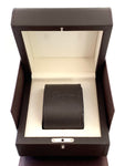2015 Glashutte PanoReserve 18k Rose Gold Grande Date Box & Papers