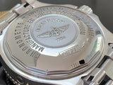 2010's Breitling SuperOcean 2000m Diver Complete Set A17391