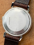 1940’s Jaeger-LeCoultre Powermatic Power Reserve Tropic Dial