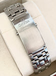 1999 Omega Seamaster 300 Automatic James Bond Box & Papers 2531.80