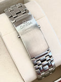 1999 Omega Seamaster 300 Automatic James Bond Box & Papers 2531.80
