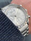1998 Omega Speedmaster Automatic Triple-Date Chrono 3523.30