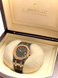 1990's Audemars Piguet Royal Oak Tantalum Rose Gold Quartz 56175TR