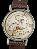 1940’s Jaeger-LeCoultre Powermatic Power Reserve Tropic Dial