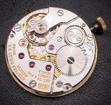 1973 Rolex Geneve Cellini 18k Gold 24mm Ladies Dress Model 3810