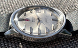 1950's Rado Starliner Super Automatic 30 Jewels Stainless Steel