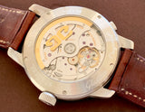 2008 Glashutte Original Senator Automatic Aviator 100.09.07.04.04