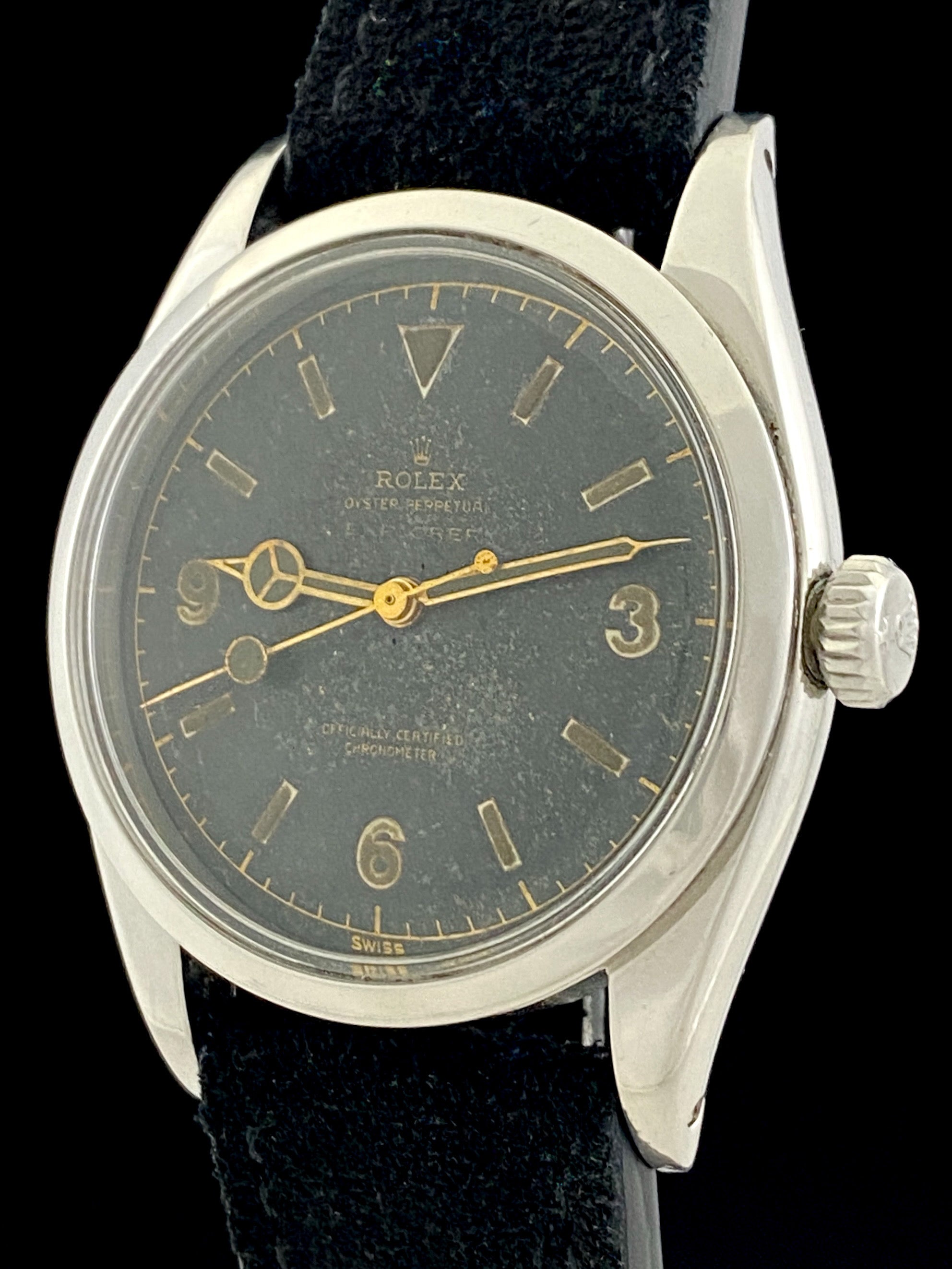 1953 rolex for sale best sale