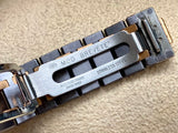1990's Audemars Piguet Royal Oak Tantalum Rose Gold Quartz 56175TR