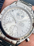 1998 Omega Speedmaster Automatic Triple-Date Chrono 3523.30