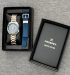 2022 Seiko Prospex Naomi Uemura 80th Anniversary Limited Edition 8L35-01H0
