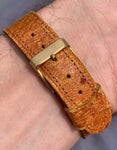 1940's Longines Lindbergh Aviators Hour-Angle Navigator Pilots Watch