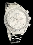 1998 Omega Speedmaster Automatic Triple-Date Chronograph 3523.30