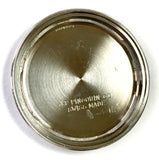 1970’s LeJour Divers Broad Arrow Chronograph Calibre Valjoux 72