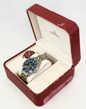 1999 Omega Seamaster 300 Automatic James Bond Box & Papers 2531.80