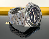 2010's Breitling SuperOcean 2000m Diver Complete Set A17391