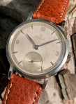 1944 Omega Chronometre 30T2Rg Stainless Steel 2364-6