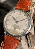 1944 Omega Chronometre 30T2Rg Stainless Steel 2364-6