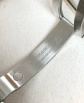 2012 Omega Speedmaster Professional Sapphire Sandwich 2 Straps 3873.50.32